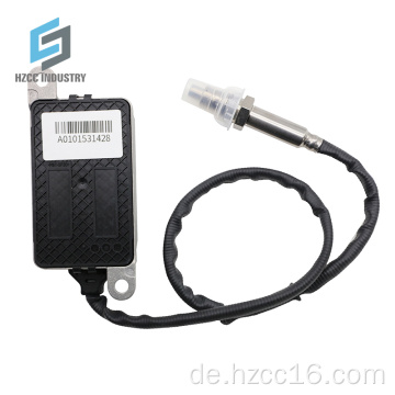 NOx-Sensor 5WK9 7329A für Mercedes Benz